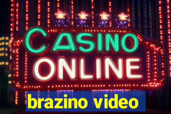 brazino video