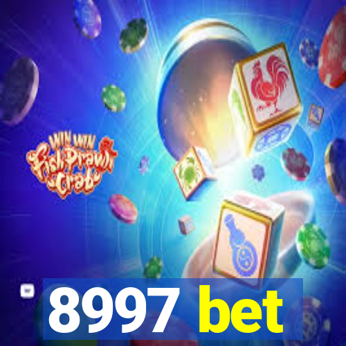 8997 bet