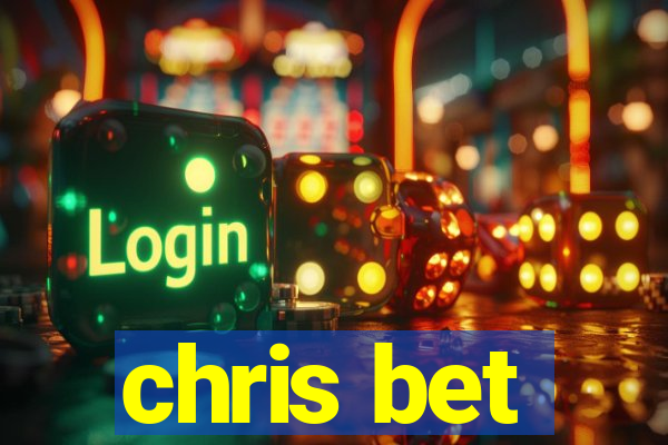 chris bet