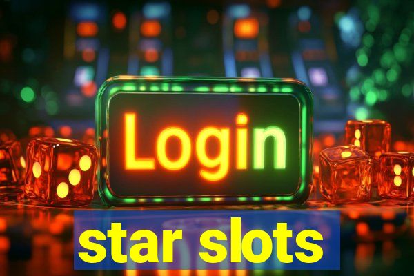 star slots