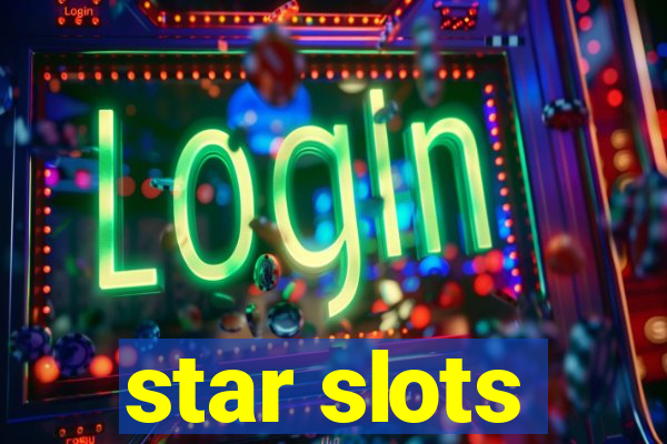 star slots