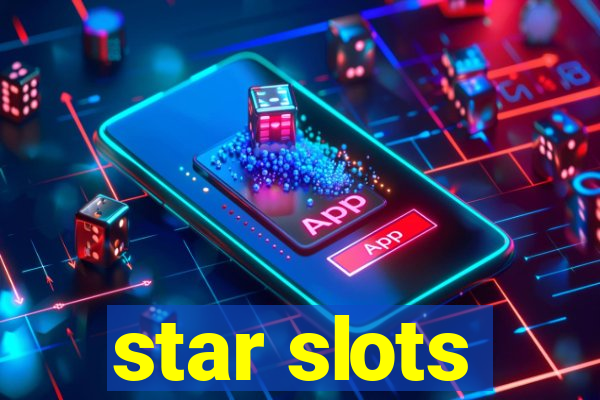 star slots