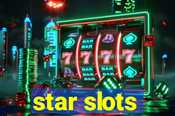 star slots