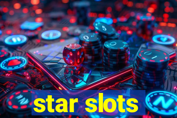 star slots