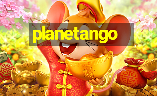 planetango