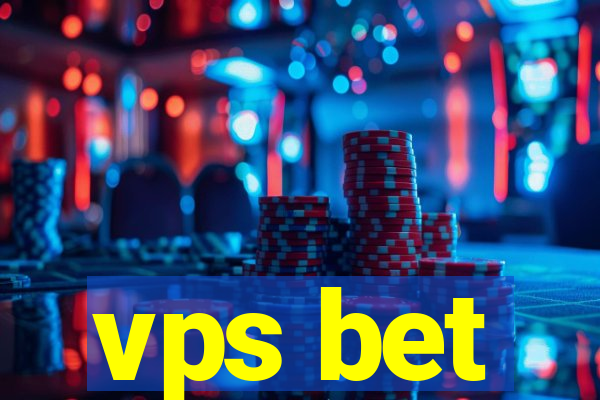 vps bet