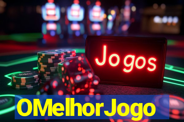 OMelhorJogo