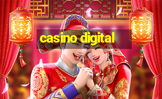 casino digital