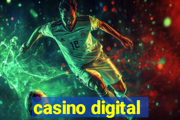 casino digital