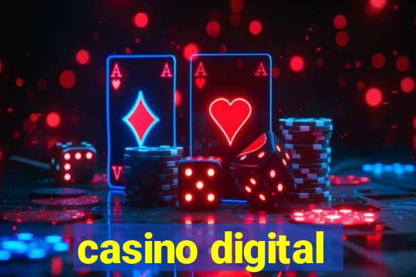 casino digital