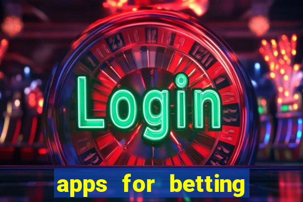 apps for betting on sports