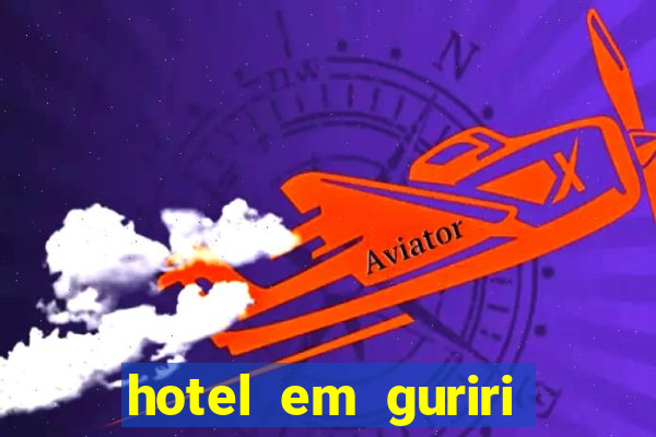 hotel em guriri beira mar