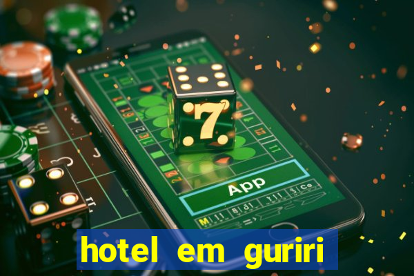 hotel em guriri beira mar