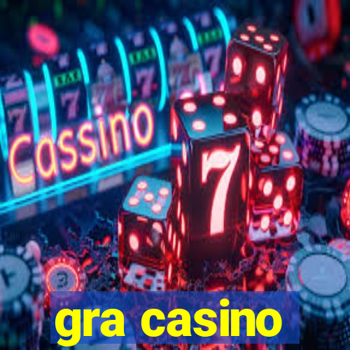 gra casino