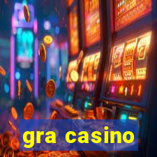 gra casino