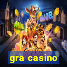 gra casino