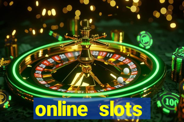 online slots machine free