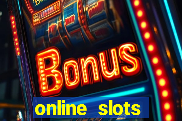 online slots machine free