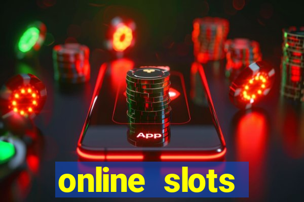 online slots machine free