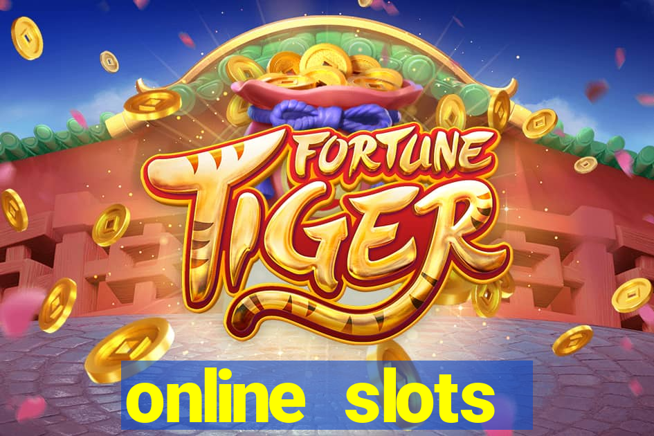 online slots machine free