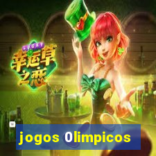 jogos 0limpicos