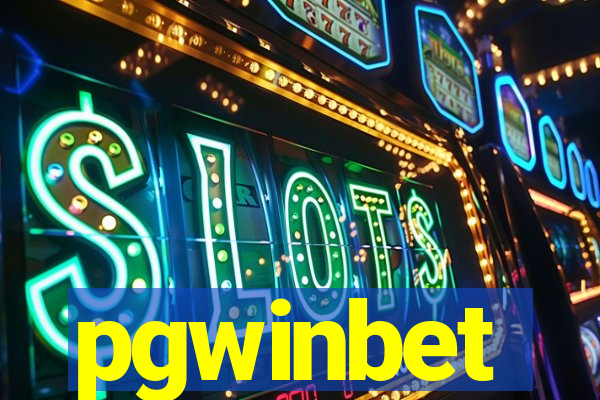 pgwinbet