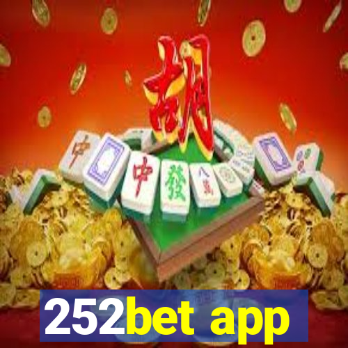 252bet app