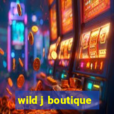 wild j boutique