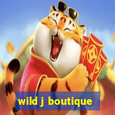 wild j boutique