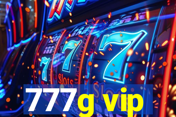 777g vip