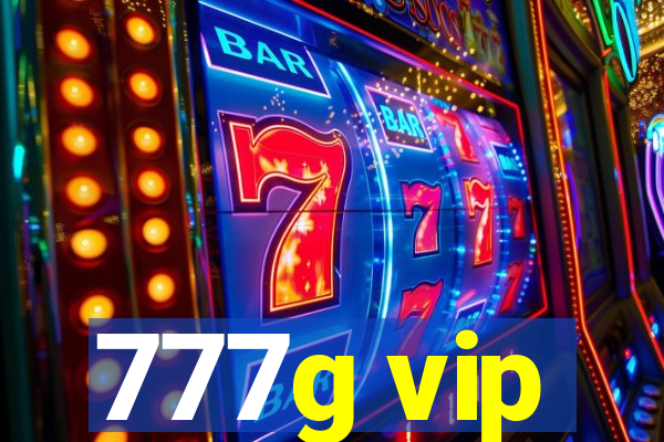 777g vip