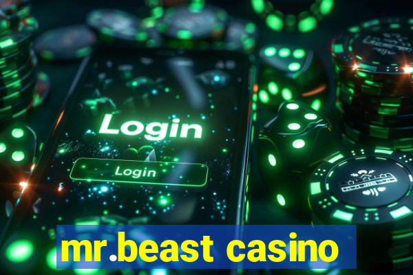 mr.beast casino