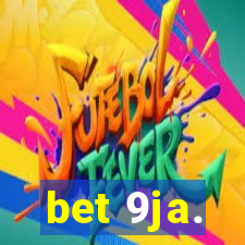 bet 9ja.