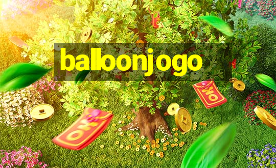 balloonjogo