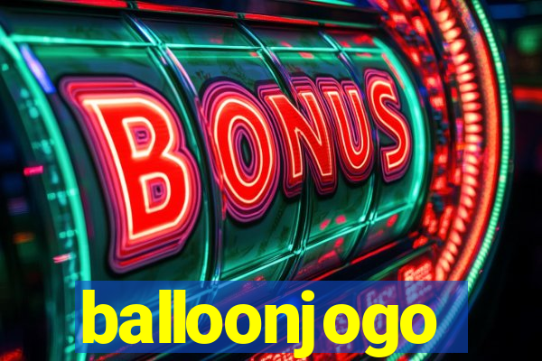 balloonjogo