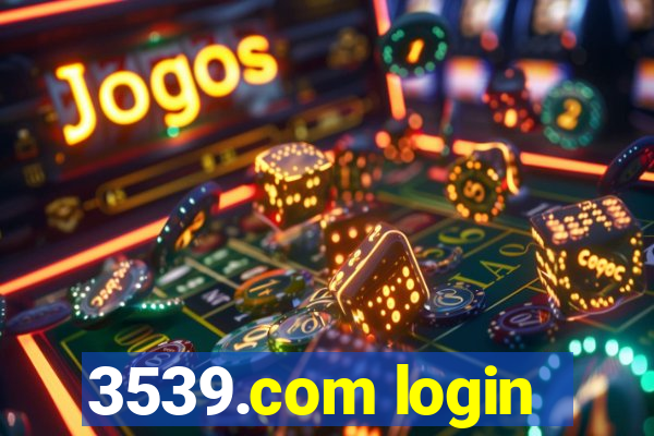 3539.com login