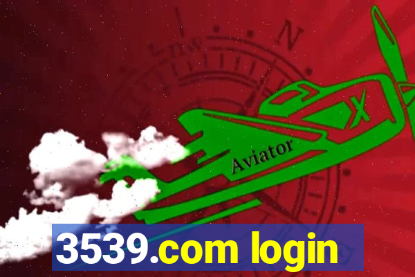 3539.com login