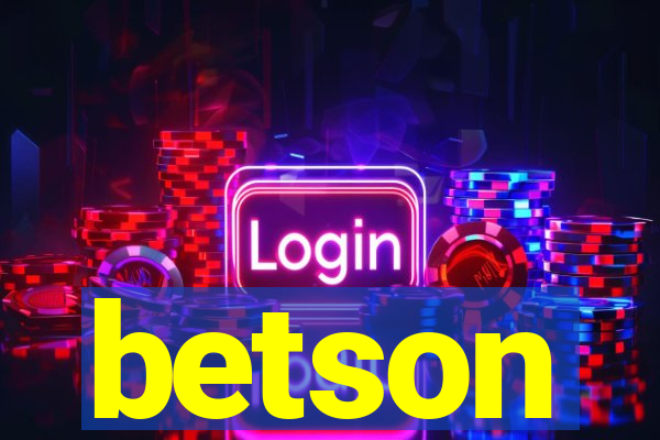 betson