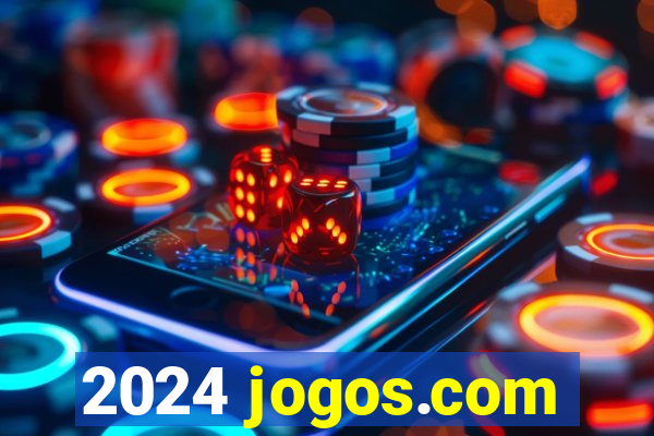 2024 jogos.com