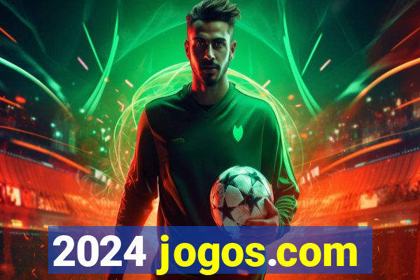 2024 jogos.com