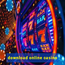 download online casino