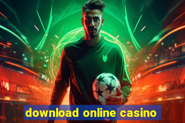 download online casino