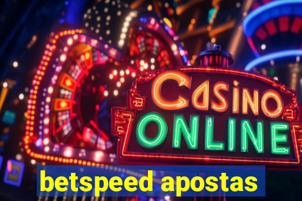 betspeed apostas