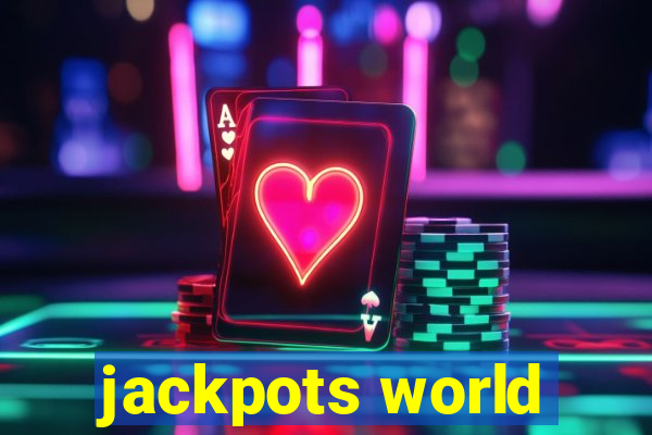 jackpots world