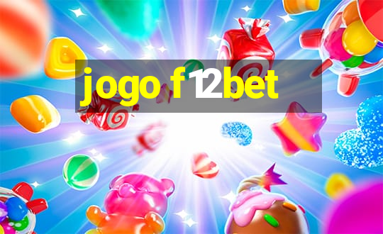 jogo f12bet