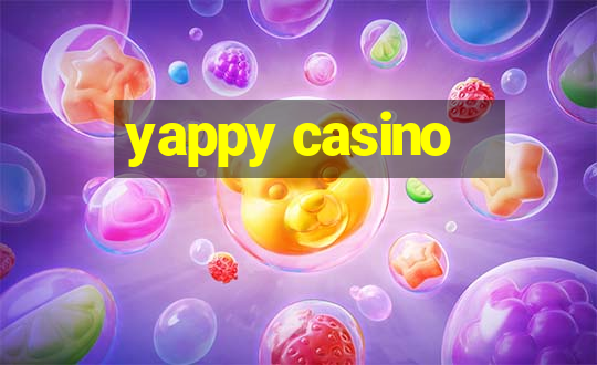 yappy casino