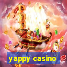 yappy casino