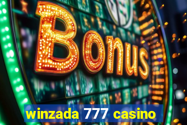 winzada 777 casino