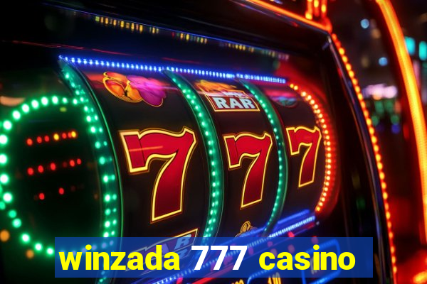 winzada 777 casino