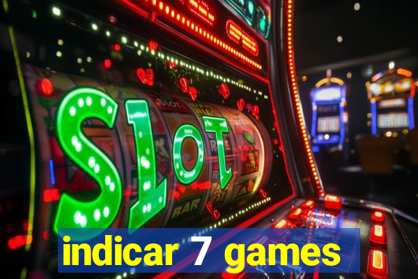 indicar 7 games